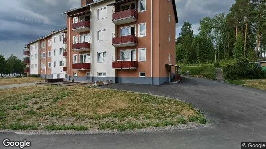 Apartments for rent in Bollnäs - Photo from Google Street View