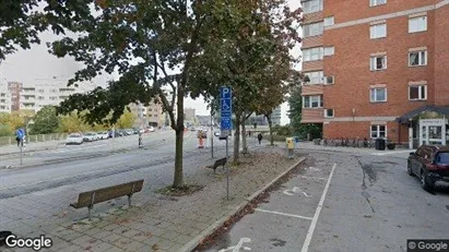 Rooms for rent in Kungsholmen - Photo from Google Street View