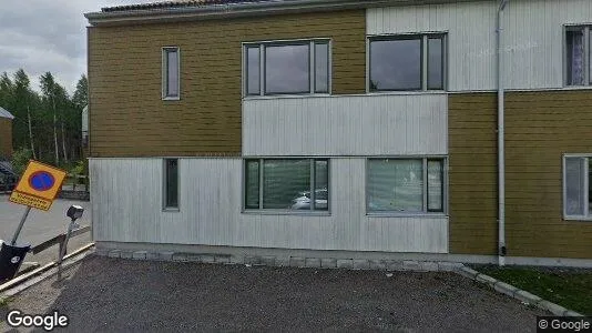 Apartments for rent in Växjö - Photo from Google Street View