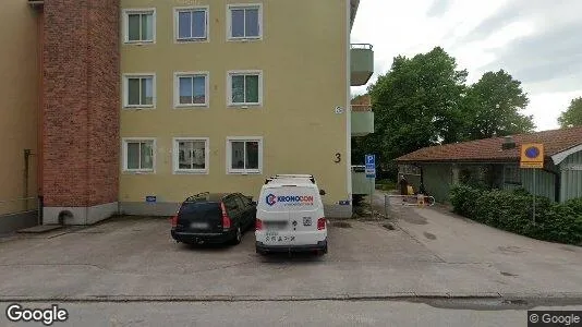 Apartments for rent in Växjö - Photo from Google Street View