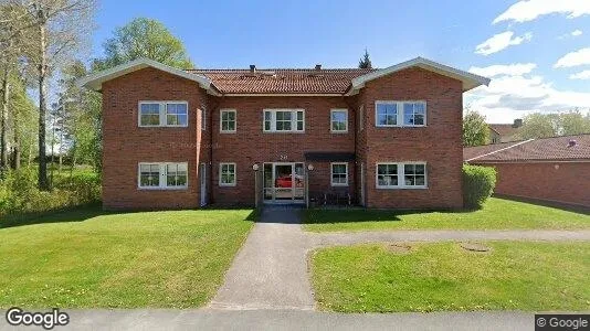 Apartments for rent in Vaggeryd - Photo from Google Street View