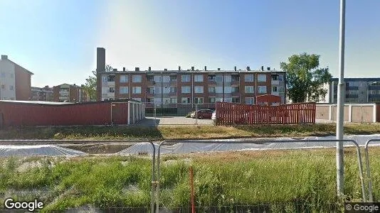 Apartments for rent in Bollnäs - Photo from Google Street View