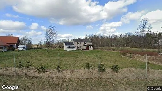 Apartments for rent in Nässjö - Photo from Google Street View