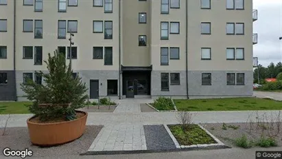 Rooms for rent in Växjö - Photo from Google Street View