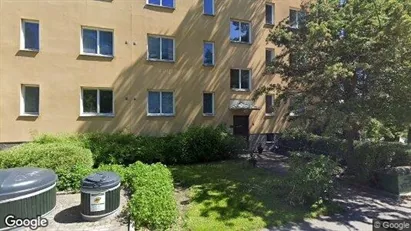 Rooms for rent in Kungsholmen - Photo from Google Street View