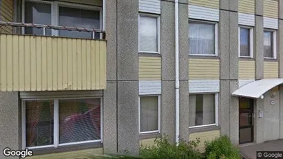 Apartments for rent in Angered - Photo from Google Street View