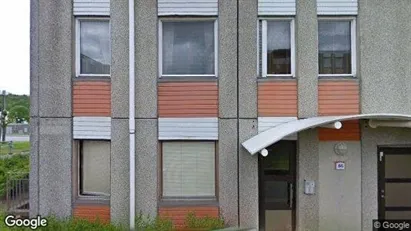 Apartments for rent in Angered - Photo from Google Street View