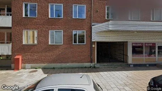 Apartments for rent in Katrineholm - Photo from Google Street View