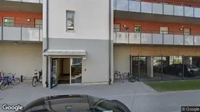 Apartments for rent in Ludvika - Photo from Google Street View