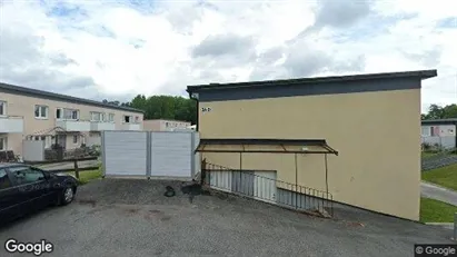 Apartments for rent in Svenljunga - Photo from Google Street View