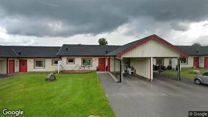 Apartments for rent in Svenljunga - Photo from Google Street View