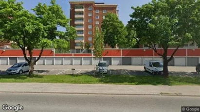 Apartments for rent in Trollhättan - Photo from Google Street View