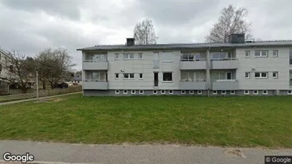 Apartments for rent in Värnamo - Photo from Google Street View