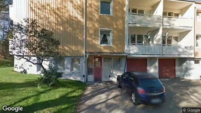 Apartments for rent in Nordanstig - Photo from Google Street View