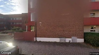 Apartments for rent in Höganäs - Photo from Google Street View