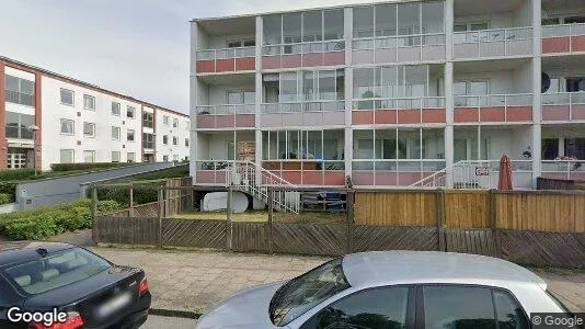 Apartments for rent in Fosie - Photo from Google Street View