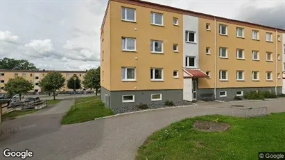 Apartments for rent in Vimmerby - Photo from Google Street View