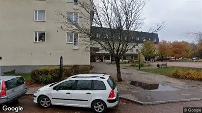 Apartments for rent in Skinnskatteberg - Photo from Google Street View