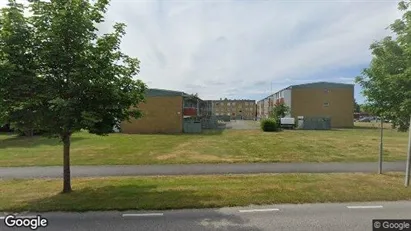 Apartments for rent in Östra Göinge - Photo from Google Street View