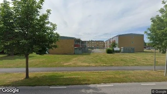 Apartments for rent in Östra Göinge - Photo from Google Street View