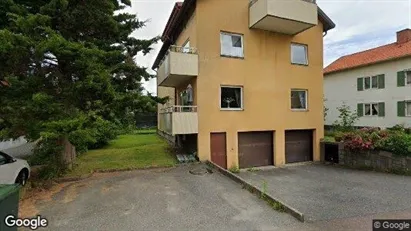 Apartments for rent in Partille - Photo from Google Street View