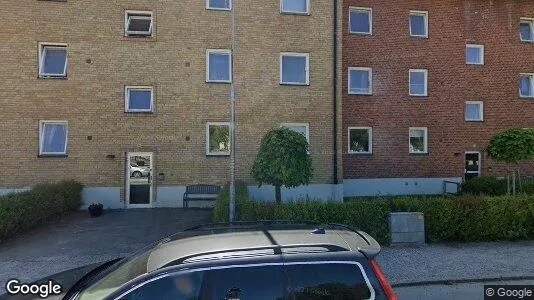 Apartments for rent in Falköping - Photo from Google Street View