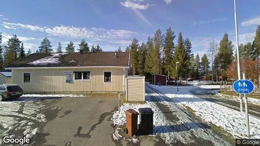 Rooms for rent in Skellefteå - Photo from Google Street View