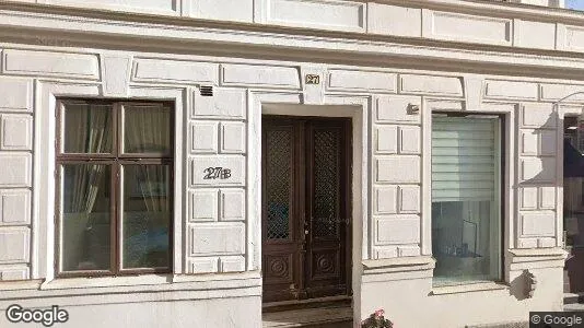 Apartments for rent in Sala - Photo from Google Street View