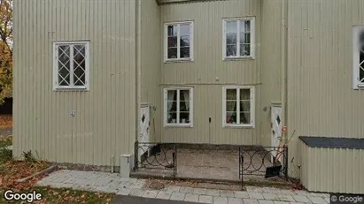 Apartments for rent in Gävle - Photo from Google Street View