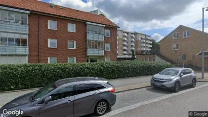 Apartments for rent in Ale - Photo from Google Street View