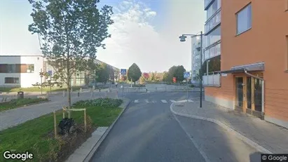 Apartments for rent in Järfälla - Photo from Google Street View