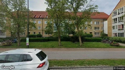 Apartments for rent in Malmö City - Photo from Google Street View