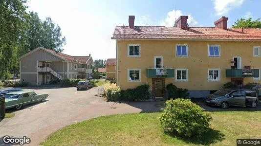 Apartments for rent in Hammarö - Photo from Google Street View