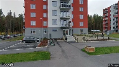 Apartments for rent in Eskilstuna - Photo from Google Street View