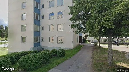 Apartments for rent in Tranås - Photo from Google Street View