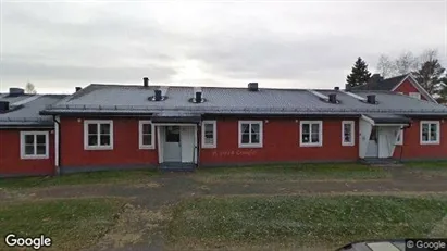 Apartments for rent in Malung-Sälen - Photo from Google Street View