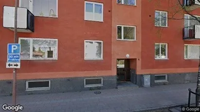 Apartments for rent in Rättvik - Photo from Google Street View