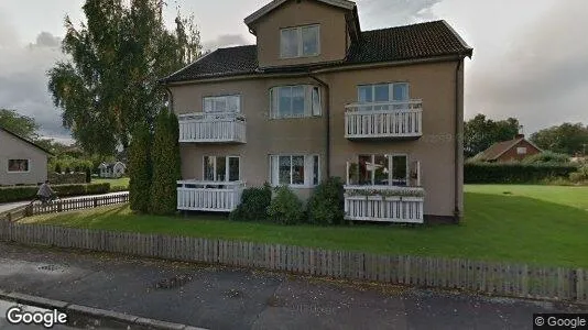 Apartments for rent in Värnamo - Photo from Google Street View