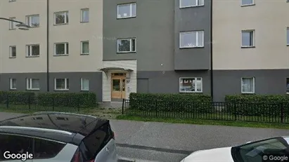 Apartments for rent in Örebro - Photo from Google Street View