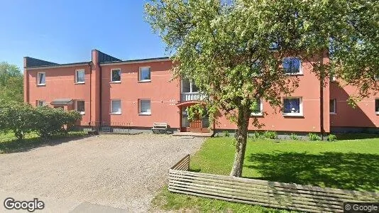 Apartments for rent in Ljungby - Photo from Google Street View