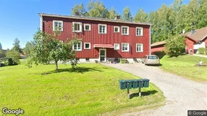 Apartments for rent in Hedemora - Photo from Google Street View