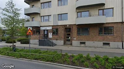 Apartments for rent in Ystad - Photo from Google Street View