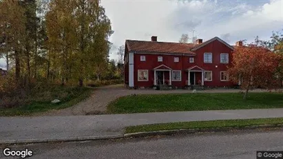 Apartments for rent in Hofors - Photo from Google Street View