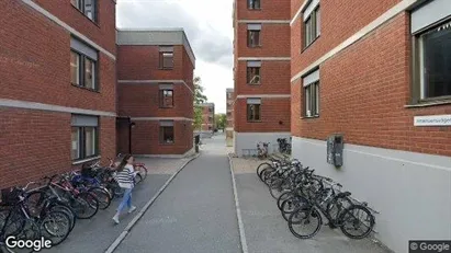 Rooms for rent in Östermalm - Photo from Google Street View