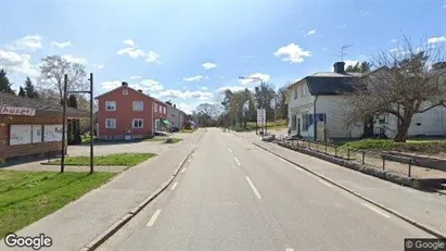 Apartments for rent in Örebro - Photo from Google Street View