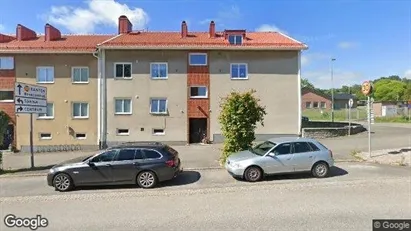 Apartments for rent in Falköping - Photo from Google Street View