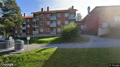 Apartments for rent in Örnsköldsvik - Photo from Google Street View