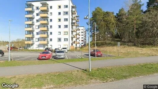 Apartments for rent in Sigtuna - Photo from Google Street View