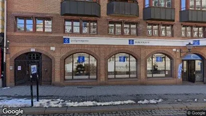 Apartments for rent in Norrköping - Photo from Google Street View