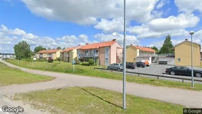 Apartments for rent in Ljungby - Photo from Google Street View